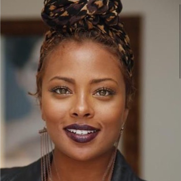 💋 CYBER a MAC SATIN LIPSTICK. RETAILS $23. **NEW IN THE BOX. FULL SIZE. - Picture 9 of 12